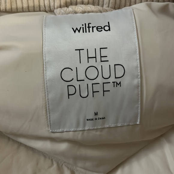 Wilfred Cloud Puff - Picture 2 of 4